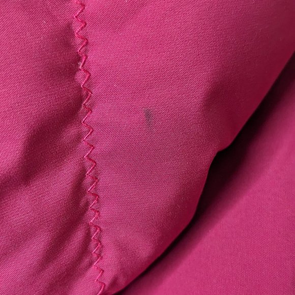 Burton DryRide Lush Snowboard Hooded Jacket Fuschia (WS) - Picture 6 of 8